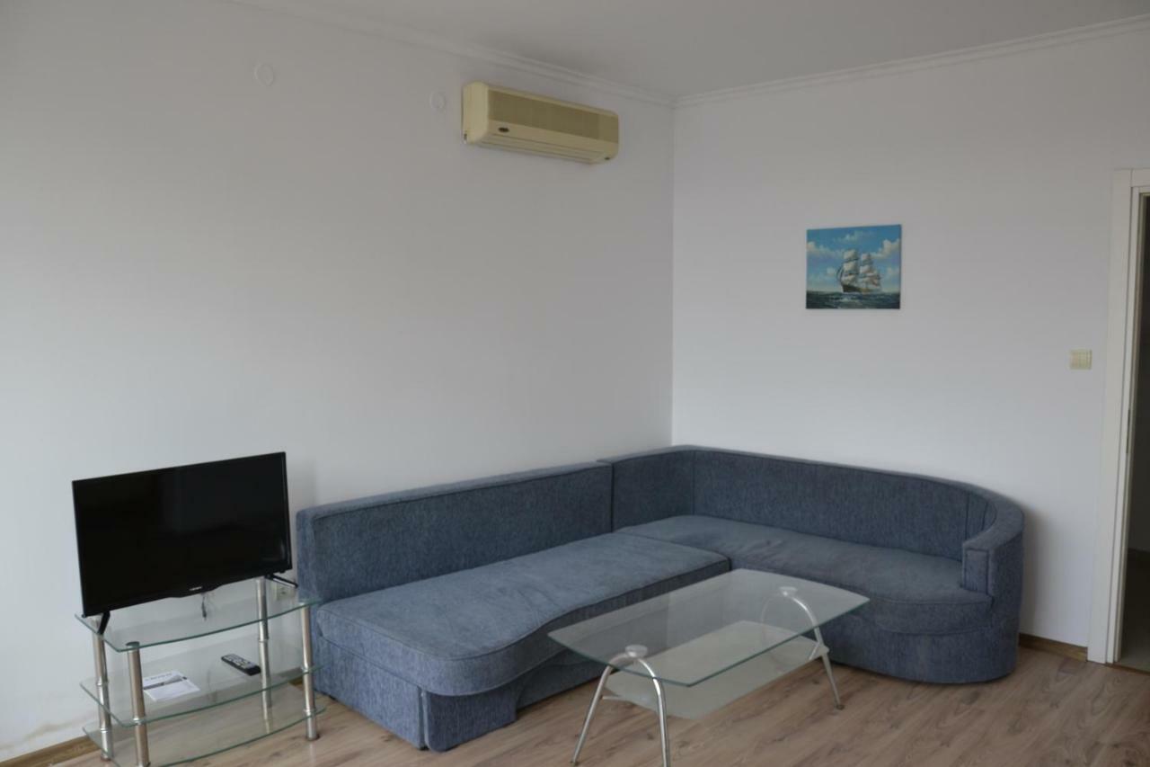 Sun City I - Apartment 41 Slântsjev Brjag Eksteriør bilde