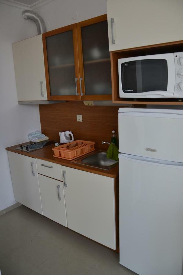 Sun City I - Apartment 41 Slântsjev Brjag Eksteriør bilde