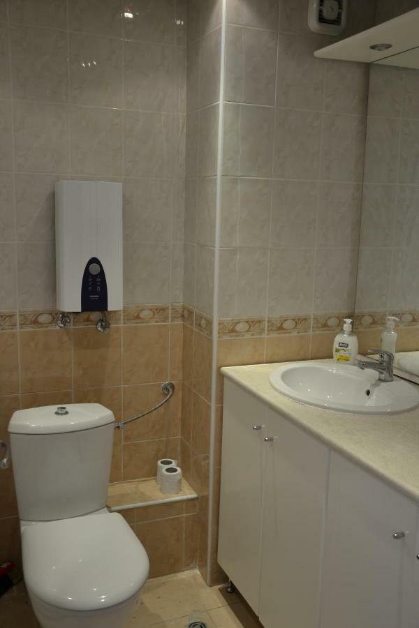 Sun City I - Apartment 41 Slântsjev Brjag Eksteriør bilde